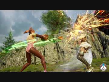 魔法戦士ソフィーティアをいじめる