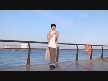 【みこいす】地球最後の告白を【踊ってみた】