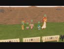 【マビノギ演奏】精霊の冠【DQ6　DQ11】