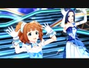 ミリシタMV 「Melty Fantasia」 あずさ・やよい・雪歩