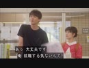 生きてるベルトと見るしんのすけ.den-o&kiva