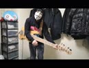 【ああああ】ワールドイズマインを弾いてみた【Bass】
