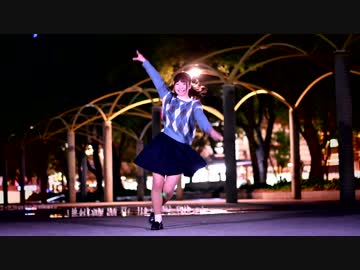 【芦葉さわ】Tell Your World 踊ってみた【☆】