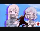 ストライクウィッチーズ 鉄尻のオルフェンズ ED