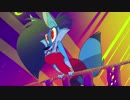 vivzmindによるファンアニメーション（Kesha  ”Die Young”）