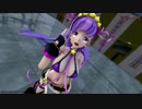 【MMD】Elect || BBペレちゃん