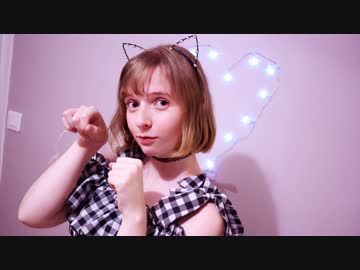 【ゆめ☆】Fall in Love ♥ を踊ってみた【誕生日】