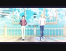 【MMDバナナフィッシュ】「 No title 」