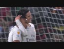 《18-19フランスリーグカップ：ベスト16》 オルレアン（2部）  vs パリ・サンジェルマン