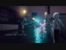 Scattering Fireflies / 初音ミク