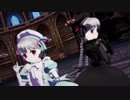 【Fate/MMD】XYZの魔法【ありす・アリス】