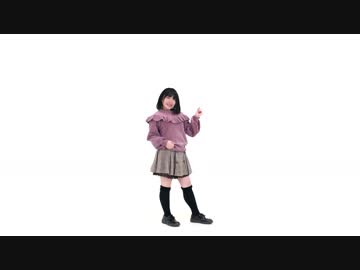【まむ】君色に染まる 【踊ってみた】