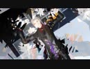 【MMD】刀剣乱舞　小竜と大般若で　flos