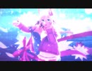 【MMD艦これ】メランコリック * C.S.Portリアレンジ *（つみ式呂500）