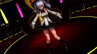 ぽんぷ長式鹿島でSUA CARA【モーション配布】