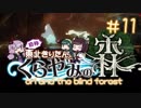 【Ori and the Blind Forest】自称東北きりたんとくらやみの森＃11【VOICEROID実況】