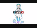 ROBO×ChopTopCube feat. 初音ミク】 Our Voyage【オリジナル曲】