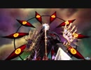 【PSO2】最凶の宿敵！「 ダークファルス・ペルソナ」最終形態（Over The Universe） BGM【戦闘BGM】