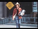 BECK  Devil's Haircut  1996  Live