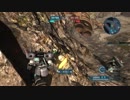 バトオペ２ カスマ墜落 コスト400 A-の日常86 【イフ改】