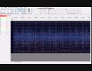 WaveToneにトロピカル無職を耳コピさせてみた