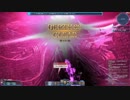 [PSO2]初心者の領域調査：異世界の残滓 深遠度80 Hr