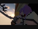 [Minecraft]ある少女の記憶Ⅰ[結月ゆかり+α]