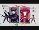 【旋光の輪舞】2018年12月15日センコロRev.X対戦会01【Senko no Ronde】