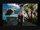 PSVR　ファイナルファンタジー１５　釣り動画　【迫３】　part4