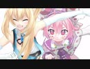 MMD│キャプテンいちご│宇志海いちご