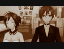 【DIVA F2nd】合コンで医大生と嘘をついてしまったカイトさん【エディットPV】
