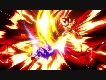 【スマブラSP】タックル返ってきたforゆっくり実況【02】