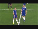 《カラバオ・カップ18-19》 [準々決勝] チェルシー vs ボーンマス