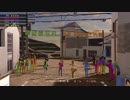 #5【脳縛り】Nippon Marathon・下ﾈﾀ実況【ゼンベエ３日目】
