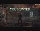 Bloodborne 栗本チャレンジ素手のみRTA 15分00秒　再々々々々走