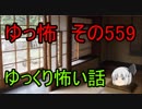 【ゆっ怖】ゆっくり怖い話・その559【怪談】
