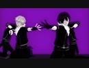 【MMDあんスタ】UNDEAD詰め【UNDEAD】