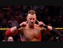 【NXT】ドミニク・ダイジャコビッチ NXT TVデビュー【WWE】