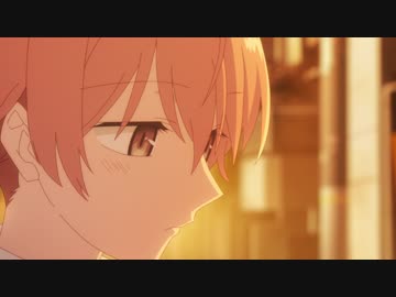 やがて君になる　第12話　気が付けば息も出来ない