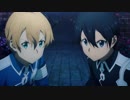 ソードアート・オンライン アリシゼーション 第12話「図書室の賢者」 予告映像