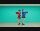 【香月杏珠×くつし】CALL ME CALL ME　踊ってみた