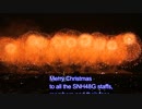 Merry Christmas to SNH48G staffs, members and their fans
