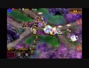 【千年戦争アイギス】魔神アスタロト降臨 Lv6～Lv10まで