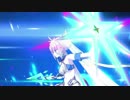 【FateGO】【高難易度】死闘！七人の悪魔サーヴァント編 ブラダマンテ疑似単騎【1920×1080対応】