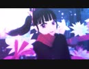 【鬼滅のMMD】メランコリック * C.S.Portリアレンジ【1人用カメラ配布】（栗花落カナヲ）
