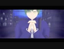 【MMD青春鉄道】蜘蛛糸モノポリー【成】