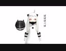 【MMD艦これ】辺境ちんじふ騒動記改ぼぼぼべぼ【4コマ劇場】
