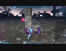 【PSO2】領域調査：異世界の残滓 10層 Te/Hu
