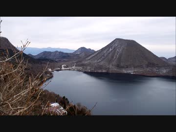 ぐんま百名山を歩いてみたpart7　【榛名山】