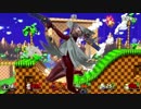 スマブラSP cpuに色んな乱闘をさせてみる part3